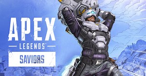 Erster Blick auf Saviors: Neue Legende Newcastle & Map Changes