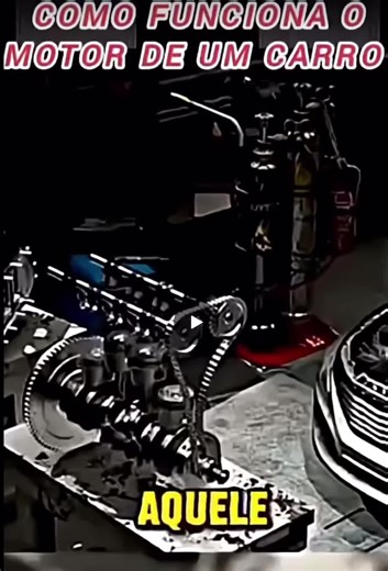 funcionamento do motor @@RC 915@@RC 915@@RC 915