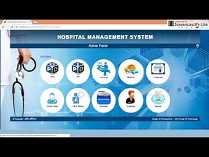 Hospital Management System