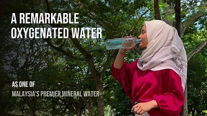 311 reactions · 455 shares | Bubbles O2, The Power Of 2. A Surprising Discovery.. A Unique Characteristic.. For Wellness, For Health, For Sports.. Our Active Lifestyle.. A Remarkable Oxygenated Water.. Bubbles O2 Malaysia's Only Naturally Oxygenated Mineral Water.. . More info at website : www.bubbleso2.com Merdeka Promotion : https://nakbubbleso2.wasap.my/ Sharing & activities: https://t.me/KelabBubblesO2 | Bubbles O2 HQ | Facebook