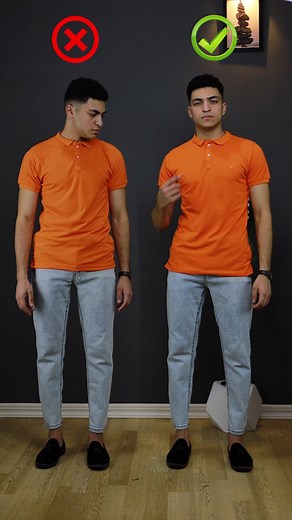 9.5M views · 10K reactions | Easy t-shirt hake  . . #menswear #mensfashion #menstyle #fashionweek #fashionmodel | moazzmorgan | Facebook