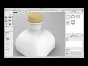 What's new Rhino 6 Mac Overview & Interface