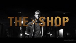 Tonight: LeBron James and a new, all-star crew — Jimmy Kimmel, NAS, Lena Waithe and many more — sit down for unfiltered conversation on sports, music and culture. A new episode of #TheShopHBO kicks off at 10 pm ET/PT. | HBO
