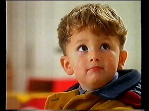 Safeway 'Savers' Advert 1995 (VHS Rip)