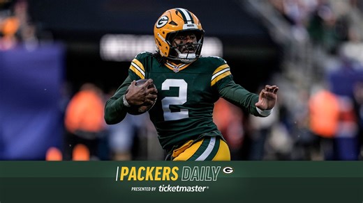 2sday | Green Bay Packers