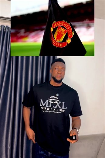 Manchester United whyyyyyy????
