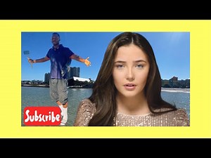 1st Time Reacting To Lucy Thomas - Hallelujah - REACTION