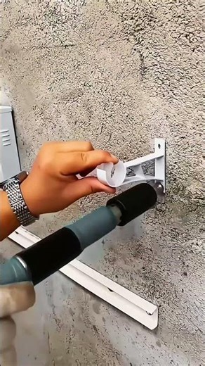 Unstoppable Power! Portable Nail Gun for Any Surface