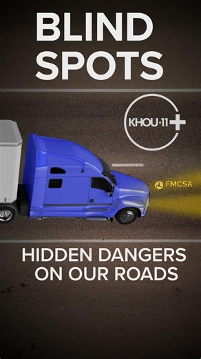 Former FMCSA Leader: “The System Is Broken”