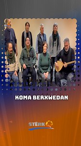 Koma Berxwedan - Keziyên te rûmete #StêrkTV #Rojava #DemDemaBerxwedaneYe #KobaneUnderSiege #KeziyenMeTirsaWe | Stêrk TV