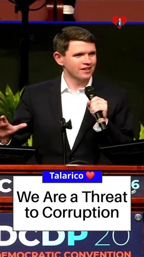 James Talarico on Hope and Unity Amid Division