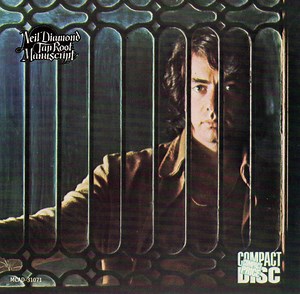 Neil Diamond - Tap Root Manuscript