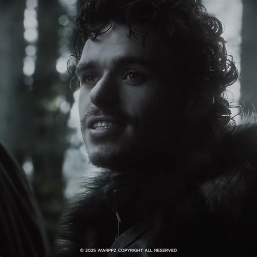 Robb Stark – The King in the North (Unstoppable Edit) #gameofthrones #robbstark #shorts