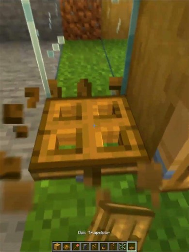 Minecraft Perfect Survival Base....🤯 (Misery)