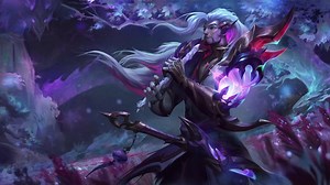Dream Dragon Yasuo League Of Legends Live Wallpaper - MoeWalls