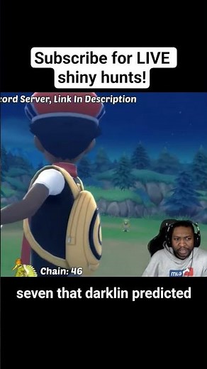 Shiny Spearow #6 from a MASSIVE 46 pokeradar chain! #pokemon #shinypokemon #shinyhunting