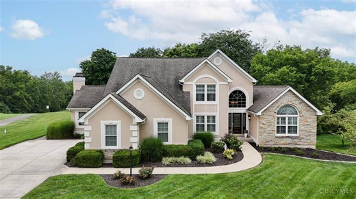 7981 Woodglen Dr, West Chester, OH 45069 - MLS 1816902 - Coldwell Banker