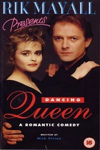 Rik Mayall Presents: Dancing Queen - Movie