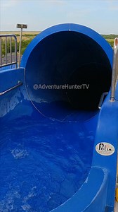 Super Wave WaterSlide at Hungarospa WaterPark, Hungary #waterslide #waterpark #aquapark #waterslides #adventure #adrenaline #waterworld #hungary | BookingHunter.com