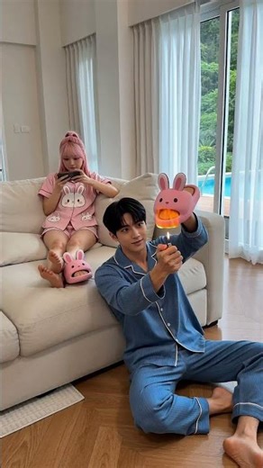 He Tried a “Science Test”… It Didn’t End Well 😳 #funny