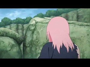 Naruto Shippuden - Sasuke Says Sorry and Team 7 Reunited - English Dub