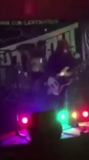 Stop dragging my heart around Tom petty Stevie Nicks cover by Lights Out #livemusic #music #rock