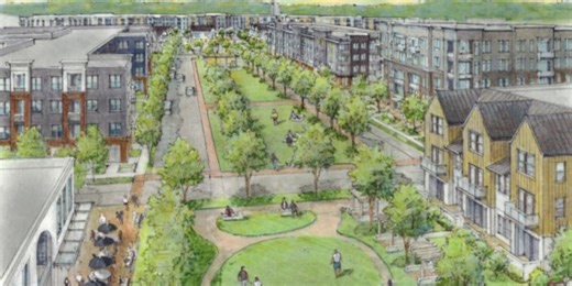 RiverGate Mall redevelopment could start as soon as next month, officials say