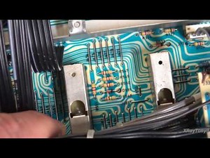 ADCOM GTP-400 Preamplifier W/Demo