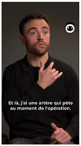 Il était au mauvais endroit, au mauvais moment et ça a bouleversé sa vie | Buzzly