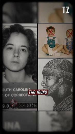 This Mom Killed Her Own Sons!