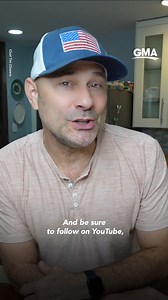 Want to make the best crab cakes this summer? Here are Chef Tim Clowers three secrets to a killer crab cake recipe! gma.abc/3IQ7UG3 | Good Morning America