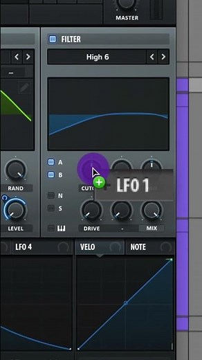 How to: Flume “You & Me (Remix)” Drop Synth in Serum #shorts #samsmyers #sounddesign