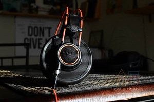 7 AKG Headphones Ranked From Worst To First
