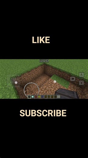 MINECRAFT RAIBOW LIGHTS #minecraft #gaming #light #rainbow #shorts #viral #trending#jurassicworld