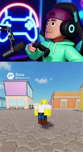 My Roblox Character Started Moving On Its Own