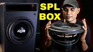 134K views · 6.9K reactions | SPL Subwoofer Box Test | ElectronicsMalayalam | Facebook