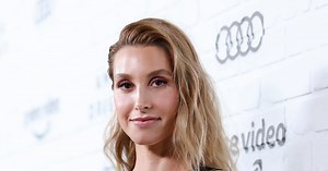 Whitney Port Called This ‘the Most Comfortable Wireless Bra’ Ever