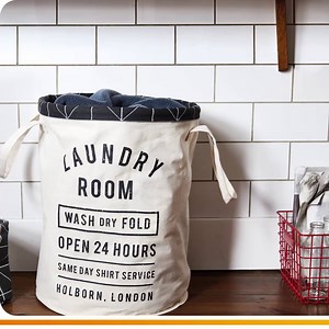 128K views · 286 reactions | Your laundry never looked so good. Get the look with #SainsburysHome. | Sainsbury's | Facebook