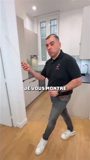 Et si vos travaux à Paris commençaient aujourd'hui ? #renovationappartementparis