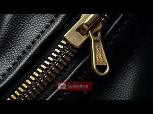 Zipper Sound Effect - Sound of Unzipping and Zipping - Sound of the day