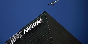 Nestlé vende barras energéticas a Post Holdings