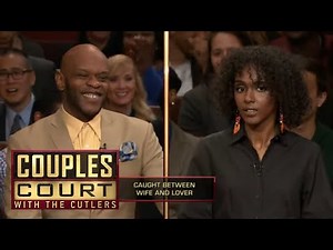 Messy Tea! He Accuses Girlfriend Of Affair While He Still Has A Wife (Full Episode) | Couples Court