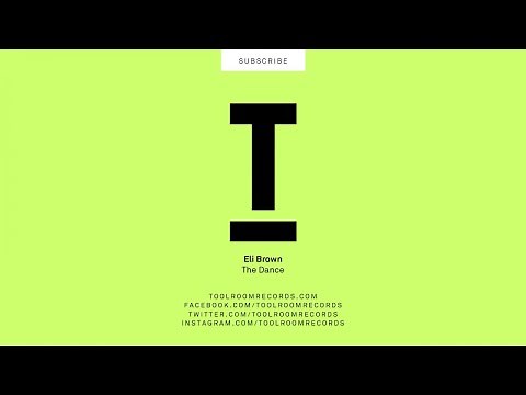 Eli Brown - In The Dance (Original Mix)