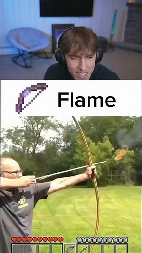 IRL Enchants...