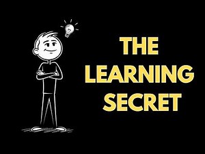 How to Understand almost Anything (The Method Elite Thinkers Use)