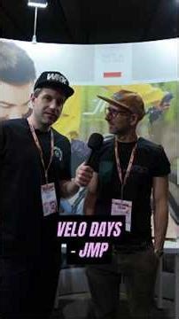 Velo Days - Odzież produkowana w sercu Podhala - JMP sportwear