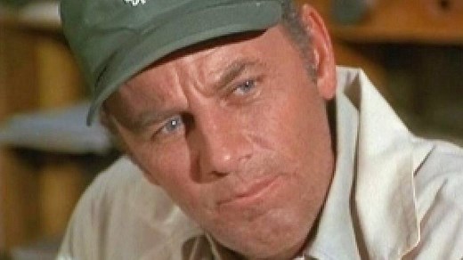 Why Henry Blake's Death In MASH Was So Controversial & Sparked A Major Backlash