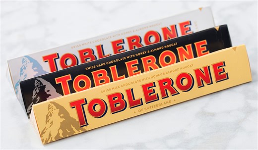 The discontinued chocolate bars we miss the most as Toblerone latest to shock fans