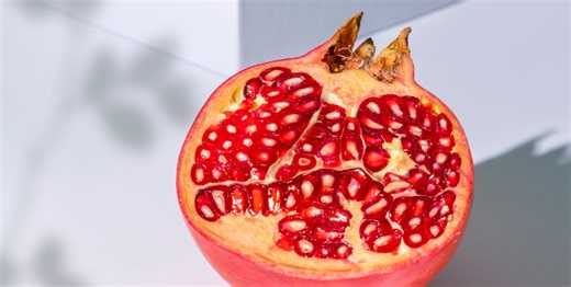 Is pomegranate actually good for you?