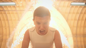 Todo lo que pasó en la temporada 4 de Stranger Things